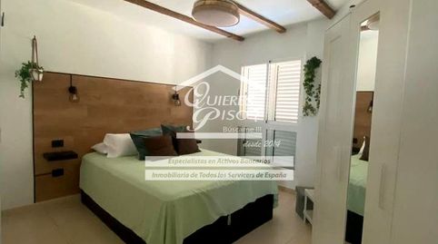 Foto 3 de Planta baja de alquiler en Dolores Ortiz Cabrera, Callejón del Castillo - El Calero - Las Huesas, Telde