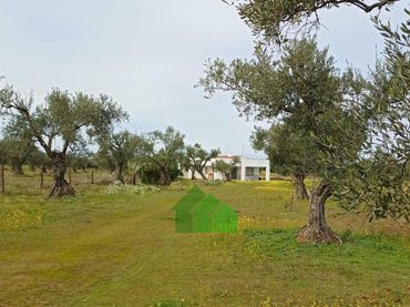 Xalet en venda a Montijo