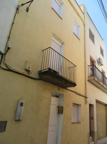 Piso en Venta en C/ Molí en Flix