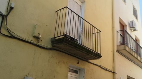Solvia Inmobiliaria  Piso Flix