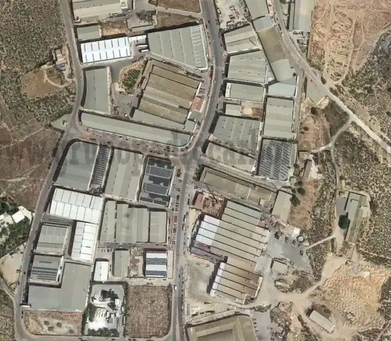 Nau industrial en venda a Crevillent, imagen 4