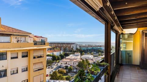 Foto 3 de Àtic en venda a San Pedro de Alcántara pueblo, Málaga