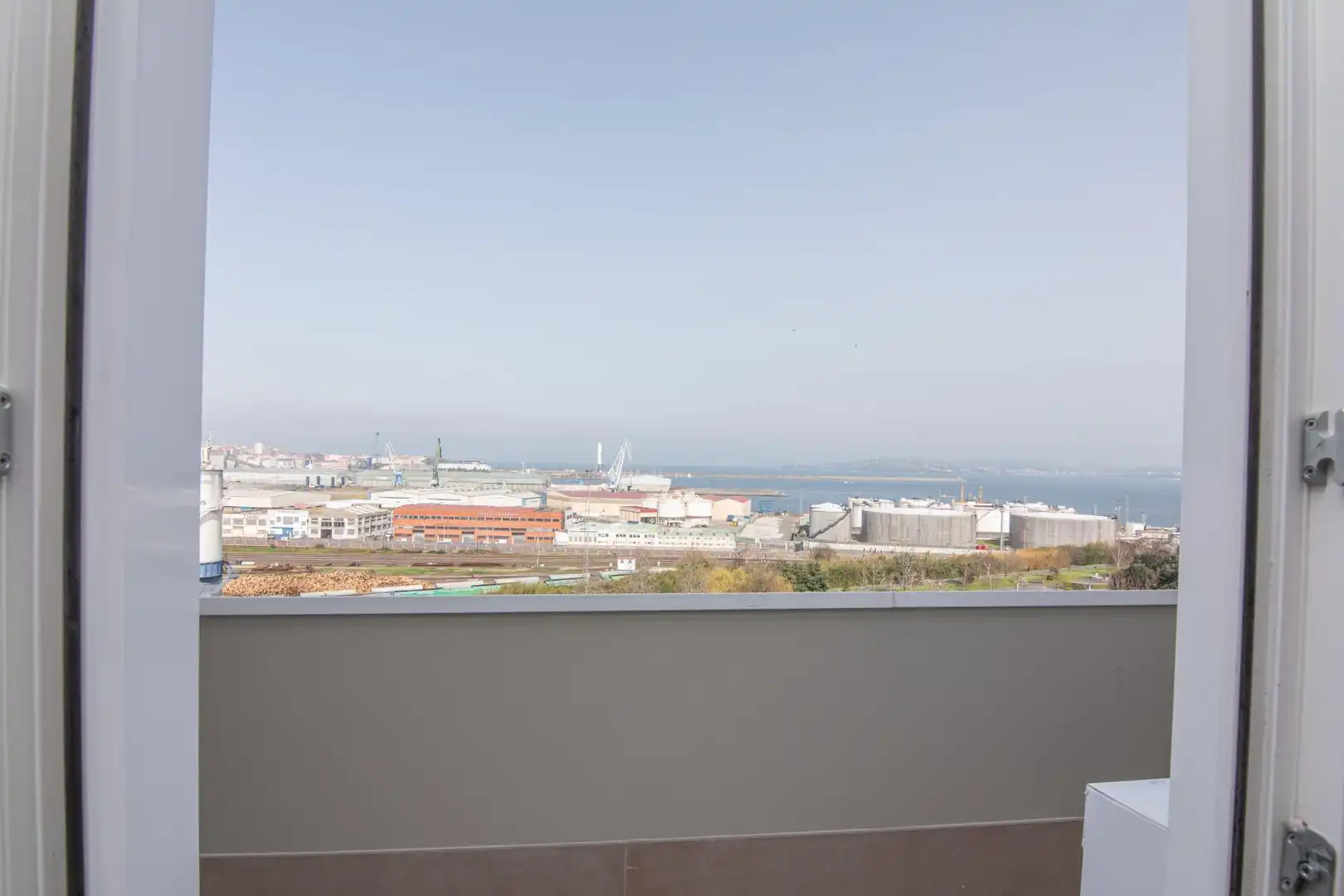 Terrassa de Àtic en venda en A Coruña Capital  amb Calefacció i Terrassa