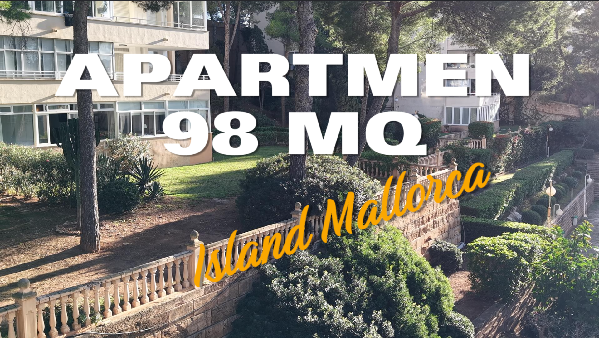 Apartment for sale in Calvià  with Air Conditioner, Heating and Terrace