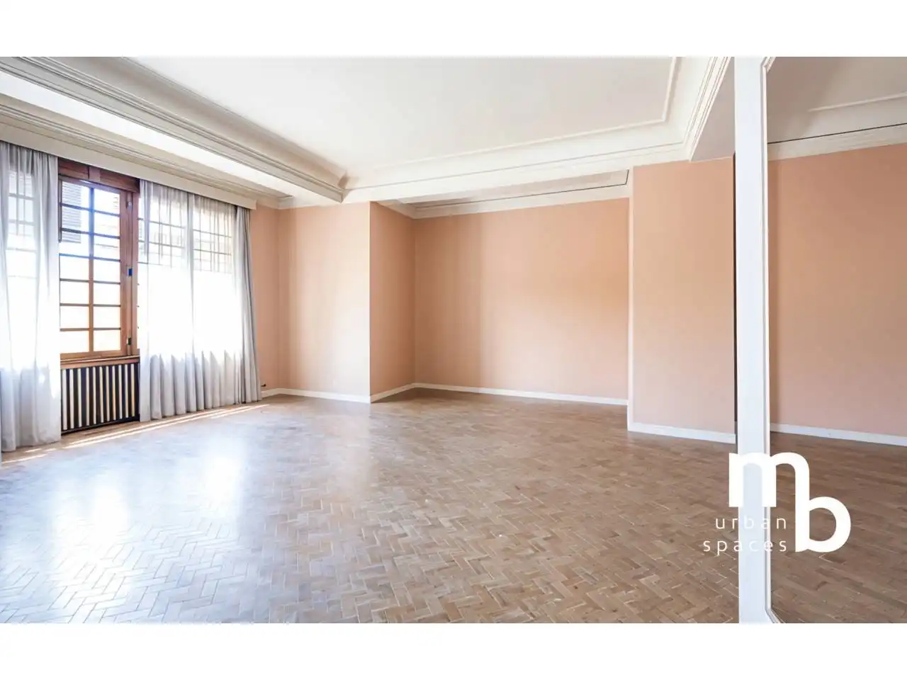 Wohnung mit Aufzug zum Verkauf in Calle General Pardiñas, imagen 7