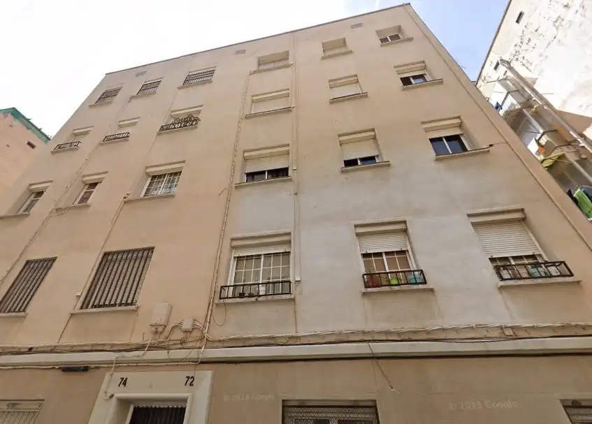 Wohnung zum Verkauf in Carrer Siete Partidas, imagen 2