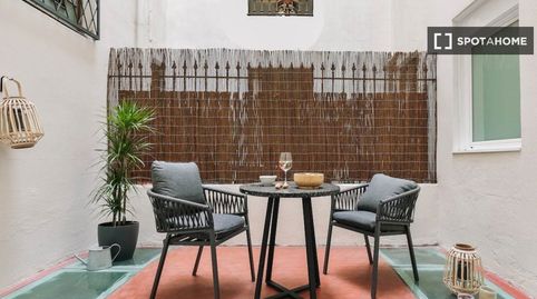 Foto 4 de Piso de alquiler en Sant Pere, Sta. Caterina i la Ribera, Barcelona Capital