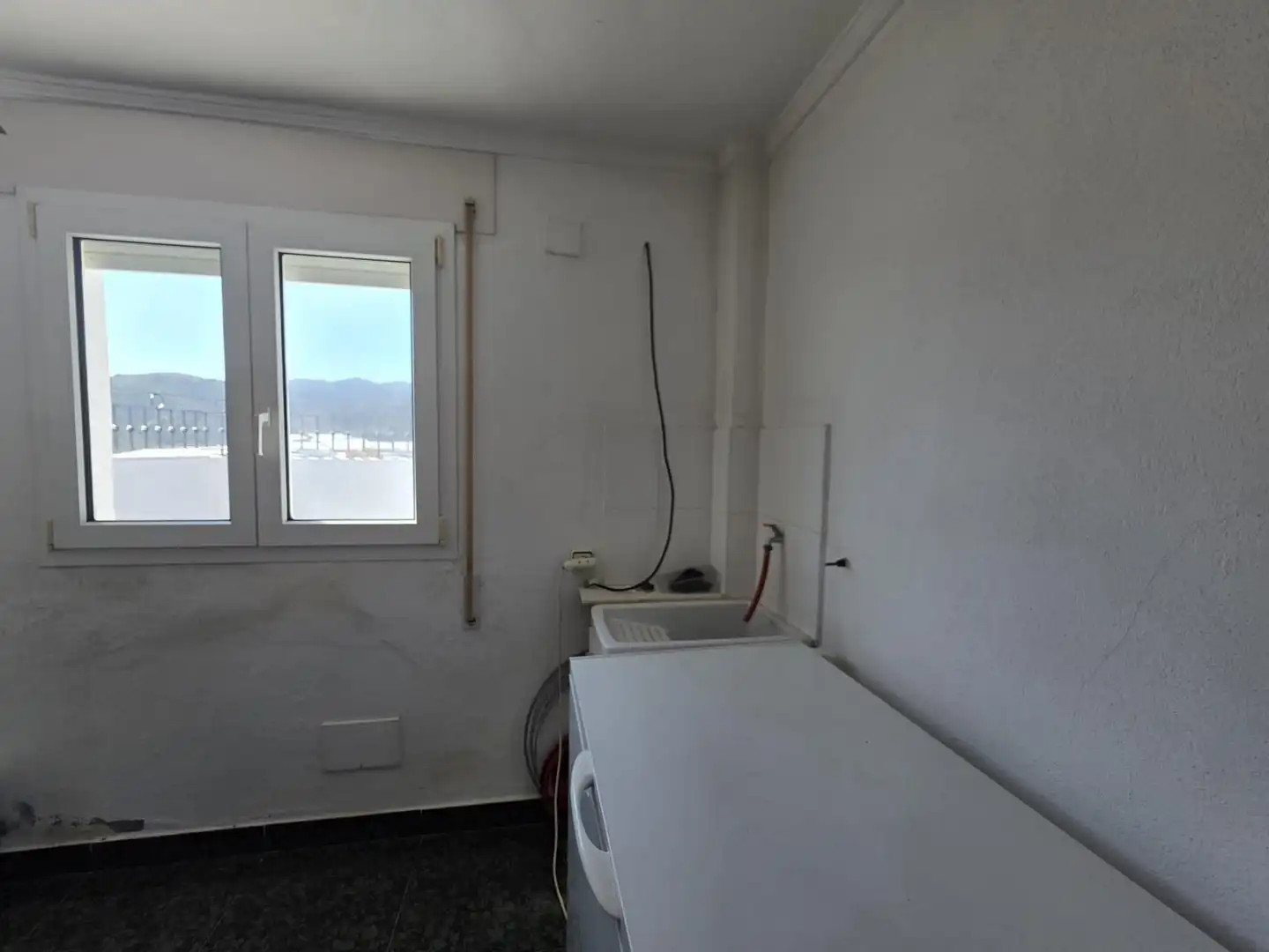 Dormitori de Casa o xalet en venda en Dalías amb Parquet i Balcó
