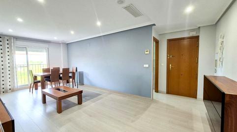 Foto 4 de Pis en venda a Las Bayas, Alicante