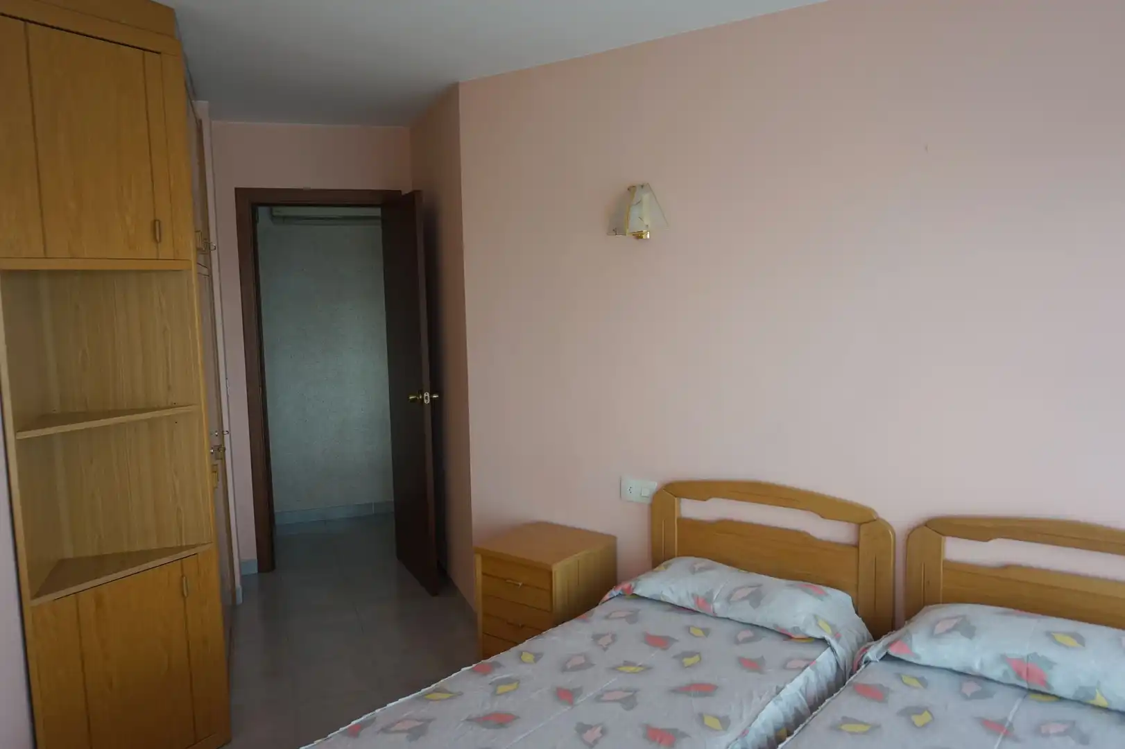 Wohnung zur Miete in Sant Narcís