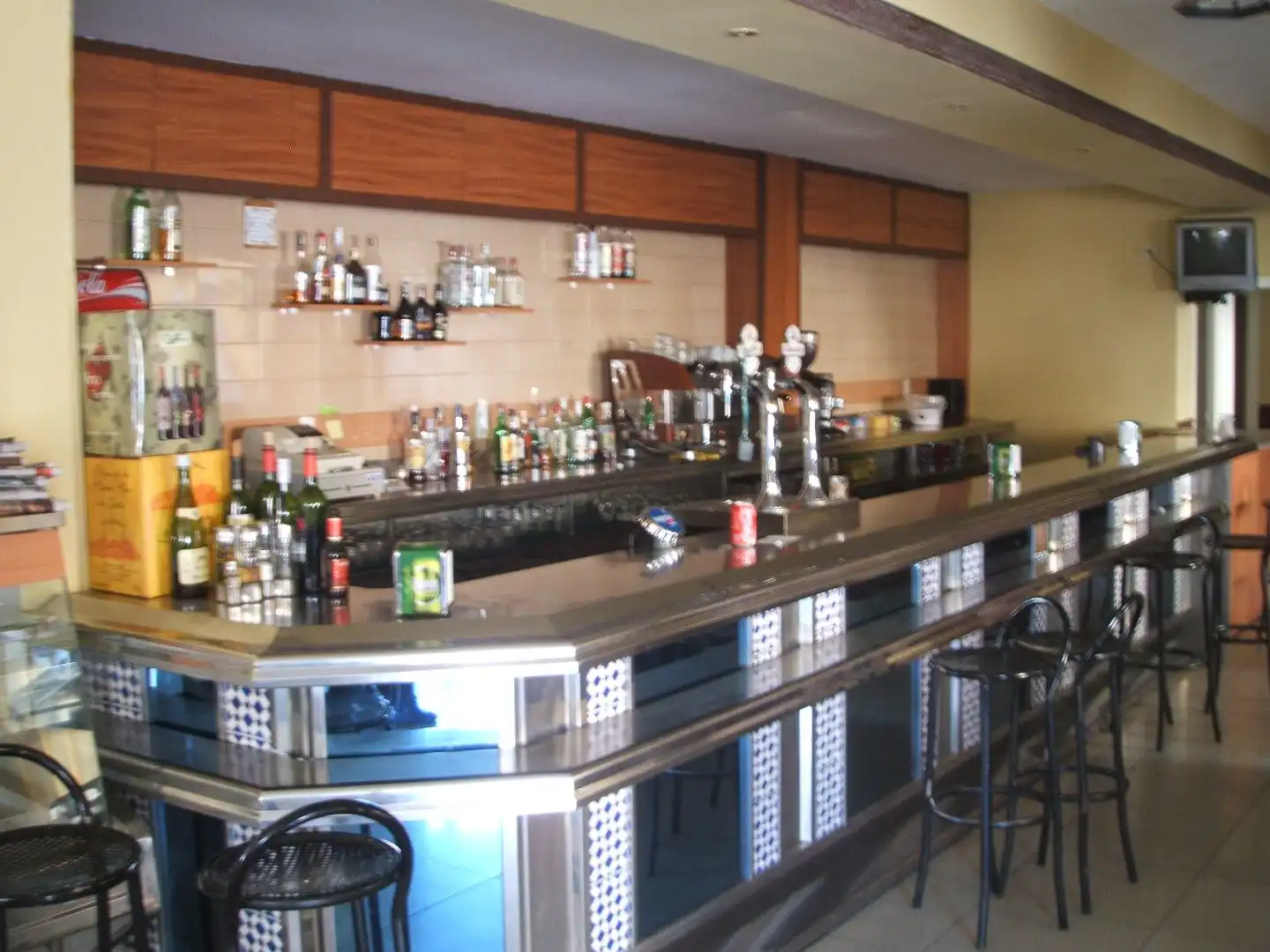 Local en venta en Atarfe con Aire acondicionado, Calefacción y Terraza