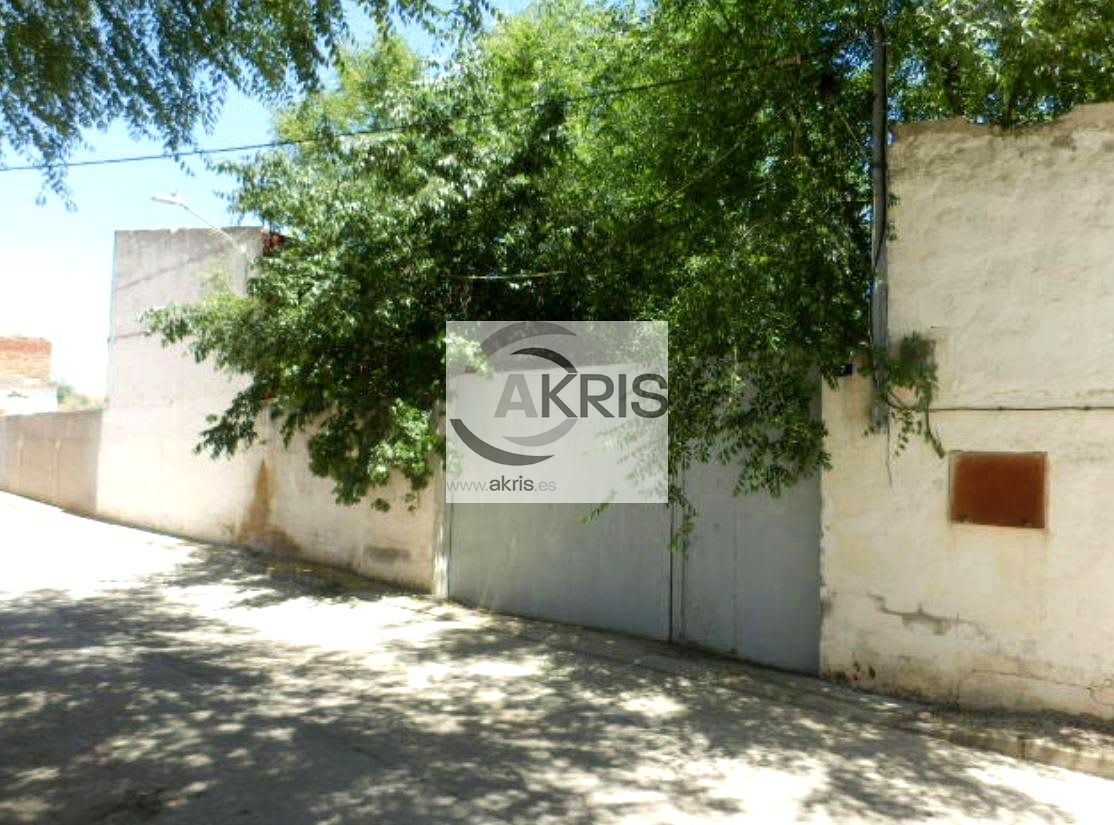 Residential zum verkauf in Villatobas