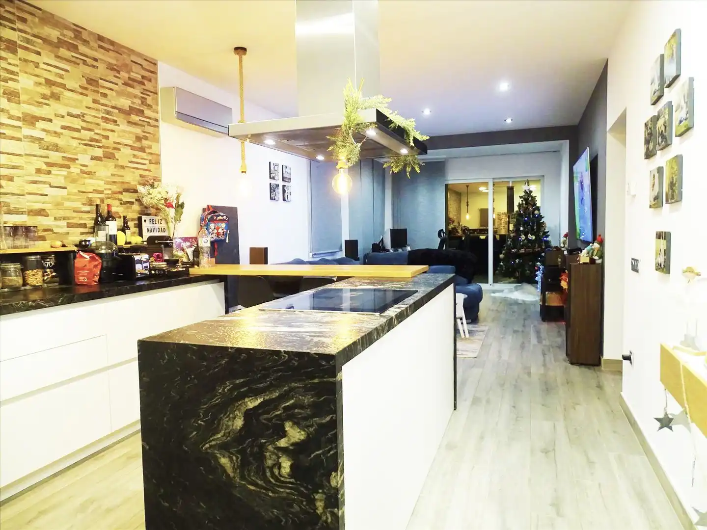 Casa con piscina in vendita a Carrió - La Merced - Los Pinos, imagen 9