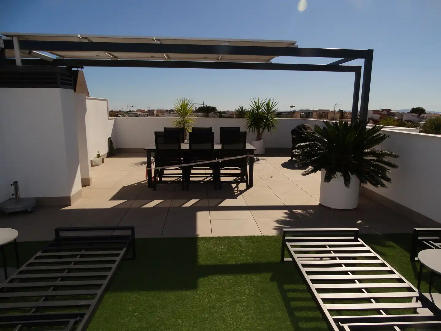 Bungalow à vendre à Avenida Príncipe de Asturias, imagen 6