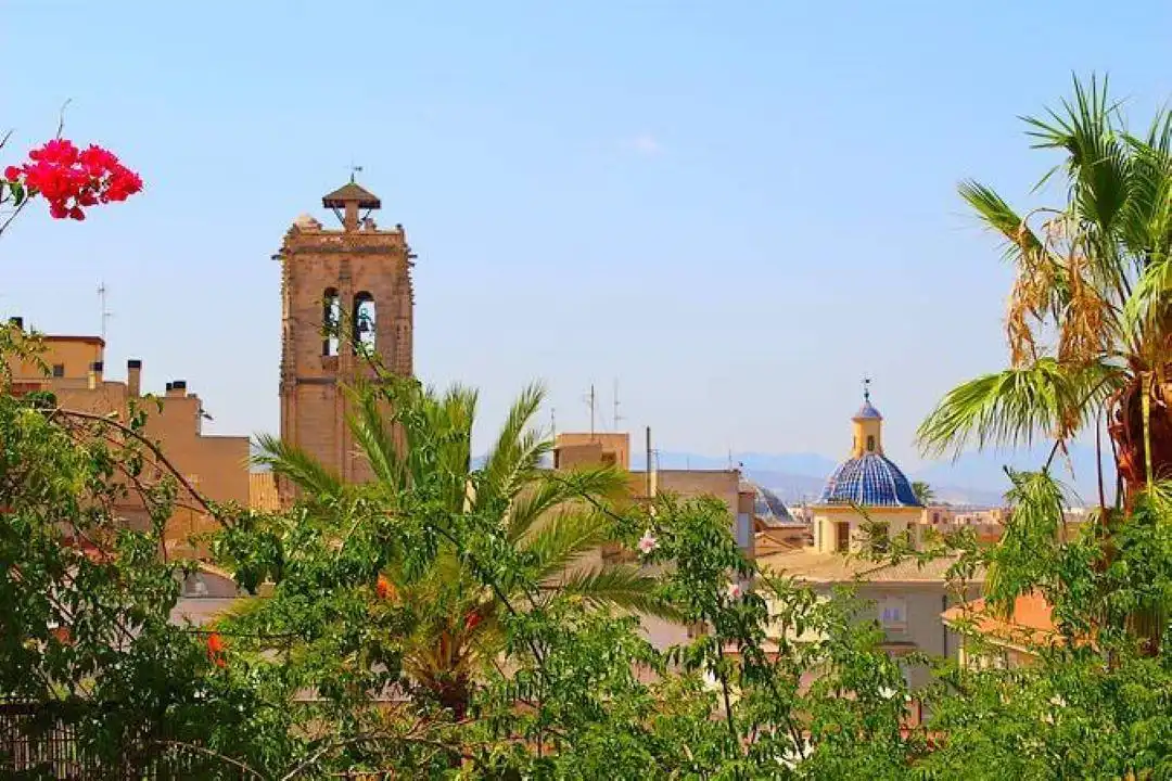 Villa zum Verkauf in Calle PRENDIMIENTO, imagen 31
