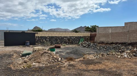 Photo 2 of Land for sale in Camino a Los Toscales, 17, Cabo Blanco, Arona