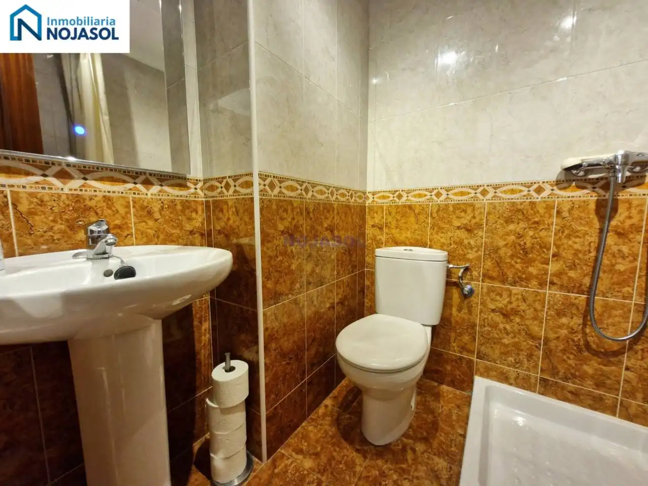 Apartment mit Terrasse zum Verkauf in Calle Alcarite, imagen 27