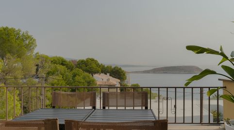 Photo 2 of Apartments for rent in Cala Vinyes, Calvià
