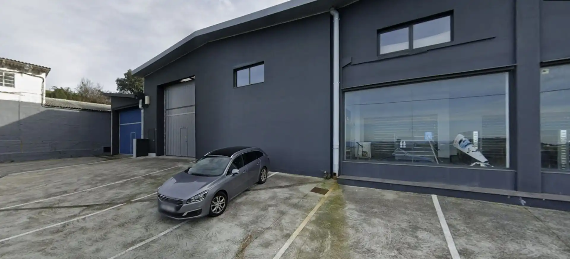 Nave industrial en venta en Deba, imagen 4