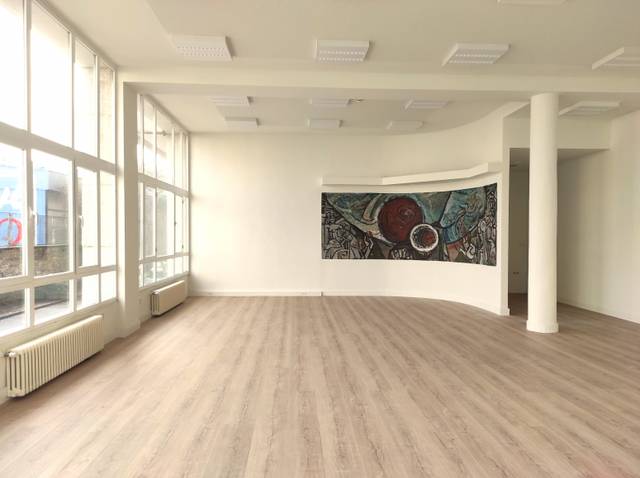 Local comercial en Alquiler en Auditorio - Seminario - Parque de Invierno