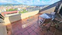 Terrace of Duplex for sale in Ourense Capital   with Air Conditioner and Terrace