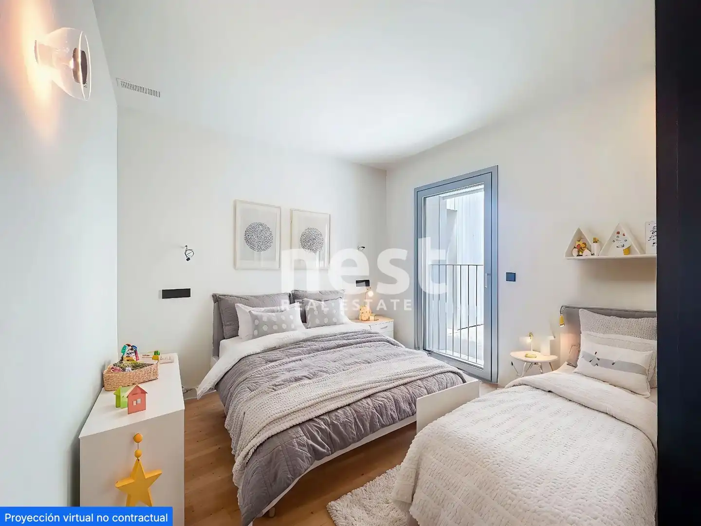 Apartment to rent in Meritxell 29, imagen 29