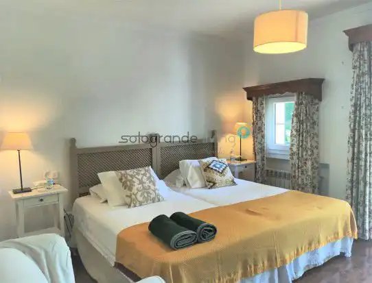 Casa o chalet de alquiler en Sotogrande Costa