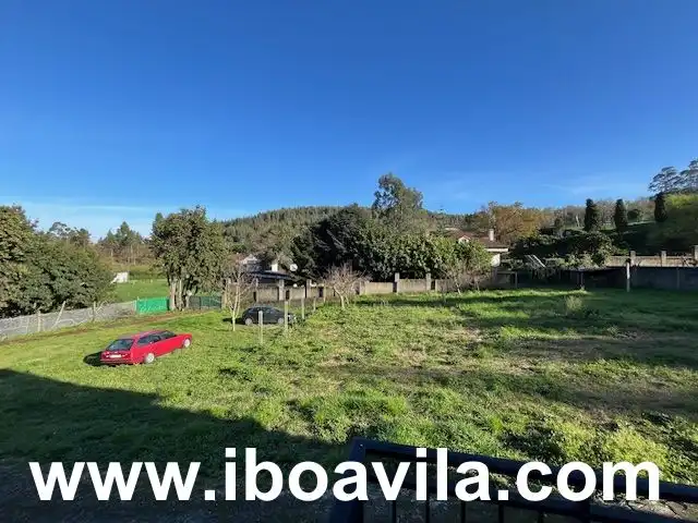 Houses for sale in Pontevedra Capital   with Heating, Private garden and Terrace