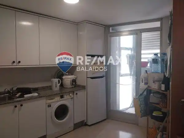 Piso con ascensor en venta en Rúa de Sanjurjo Badía 58, imagen 12