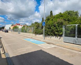 Aparcament de Residencial en venda en Figueres