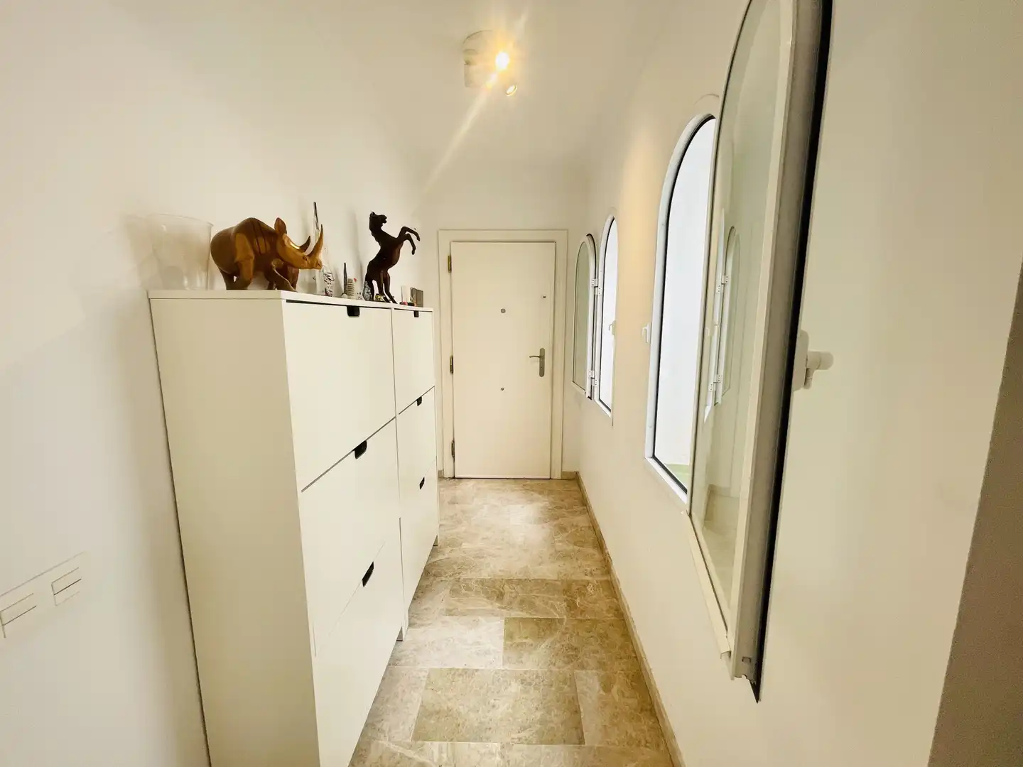 Apartament amb piscina en venda a Nueva Andalucía, imagen 29