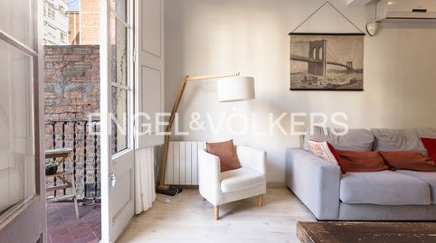 Photo 2 of Flat for rent in Vila de Gràcia, Barcelona Capital