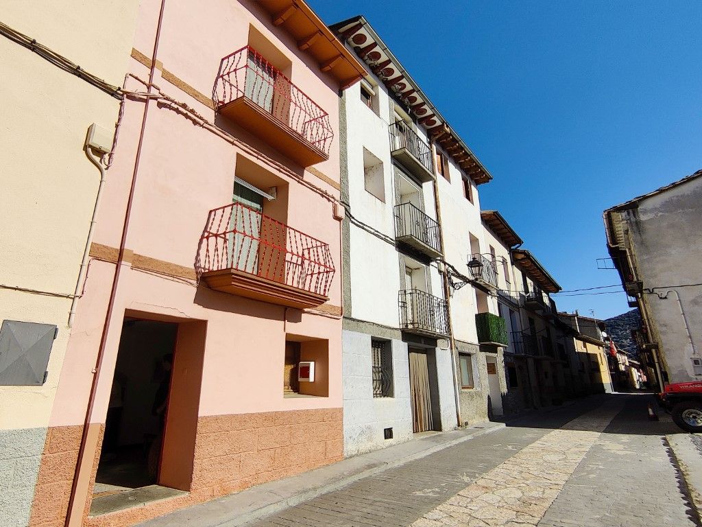 Casa o xalet en venda a Calle San Sebastian Ag Morillo, Foradada del Toscar