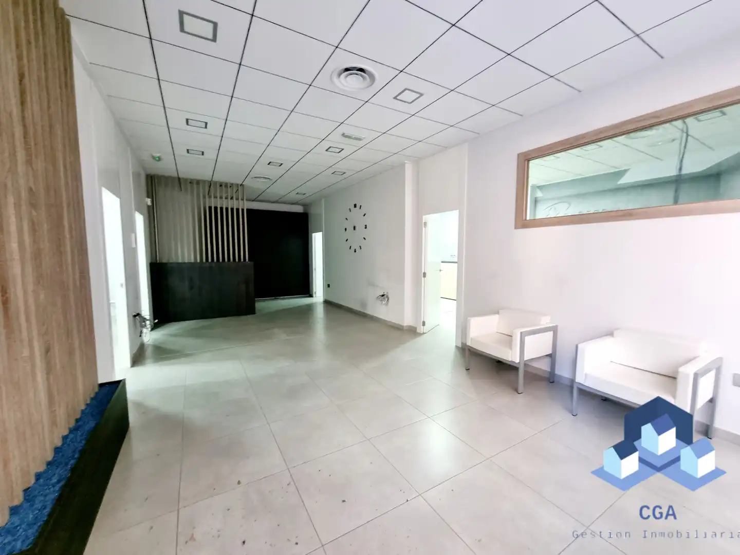 Local comercial en venta en Lorca Ciudad, imagen 4