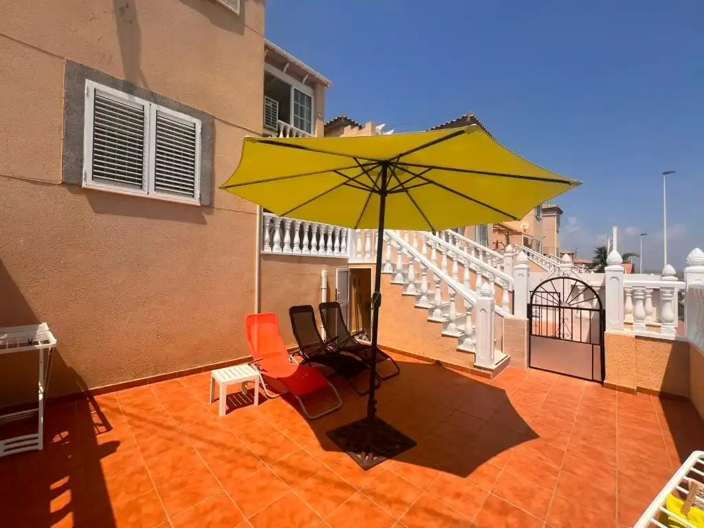Bungalow en venta en Calle Zeus