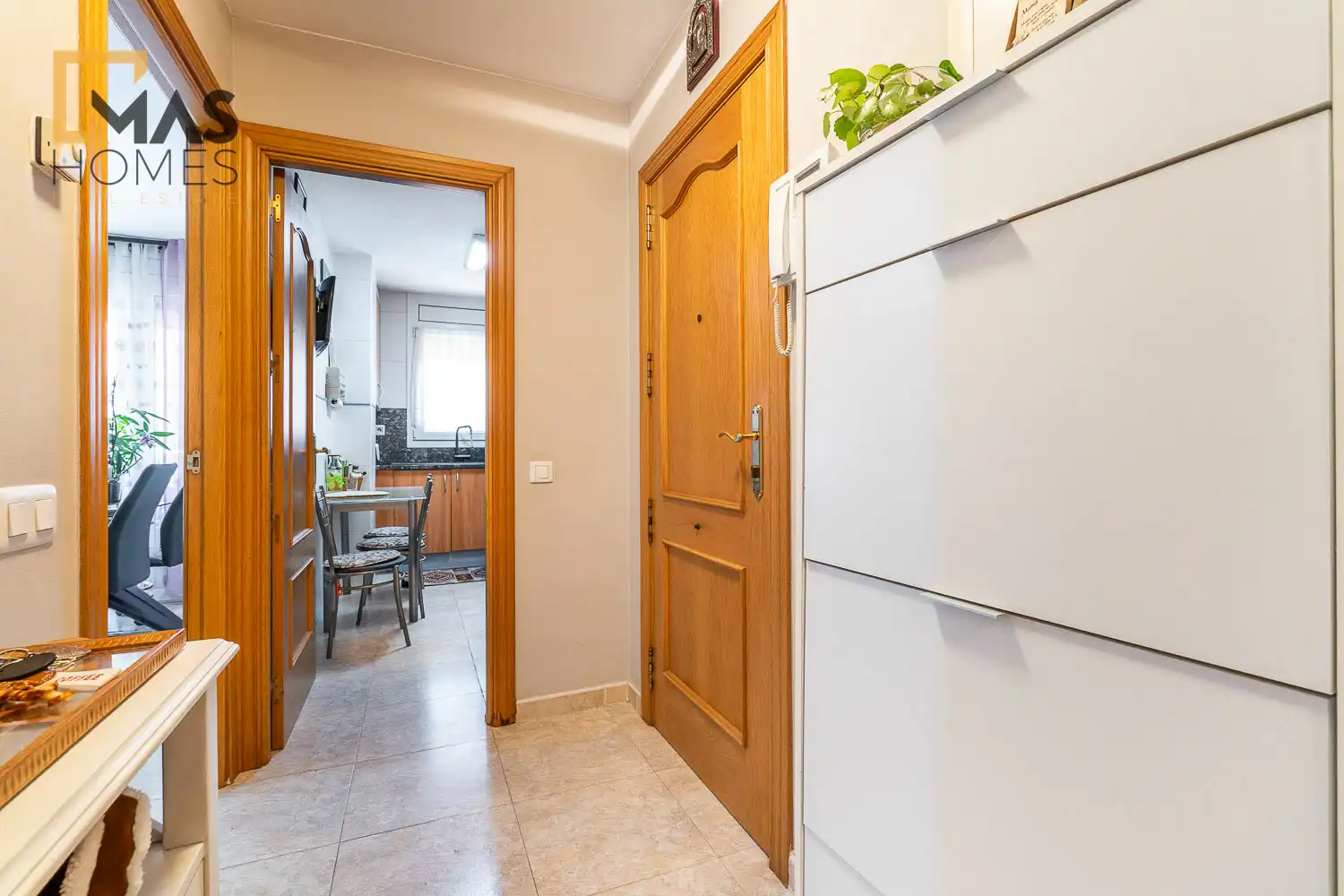 Piso con terraza en venta en Carrer Pau Picasso, imagen 16