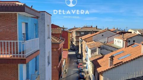 Photo 3 of Flat for sale in Ejercito Español, 12, Candeleda, Ávila