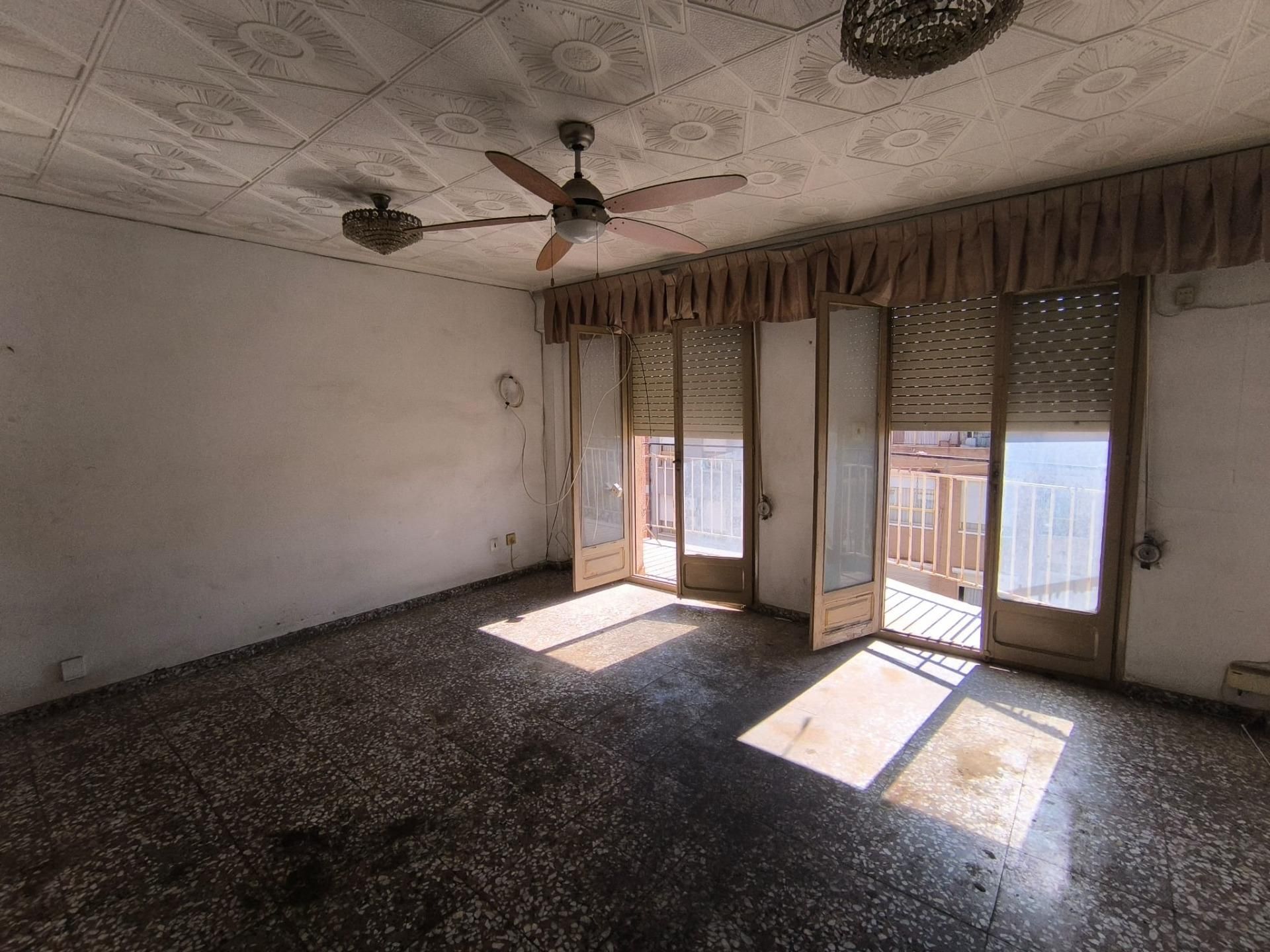 Sala d'estar de Pis en venda en Elche / Elx