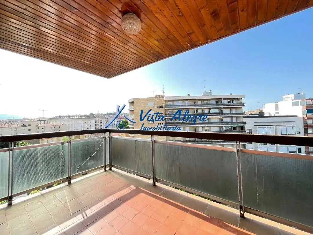 Terraza de Piso en venta en Haro con Calefacción, Terraza y Trastero