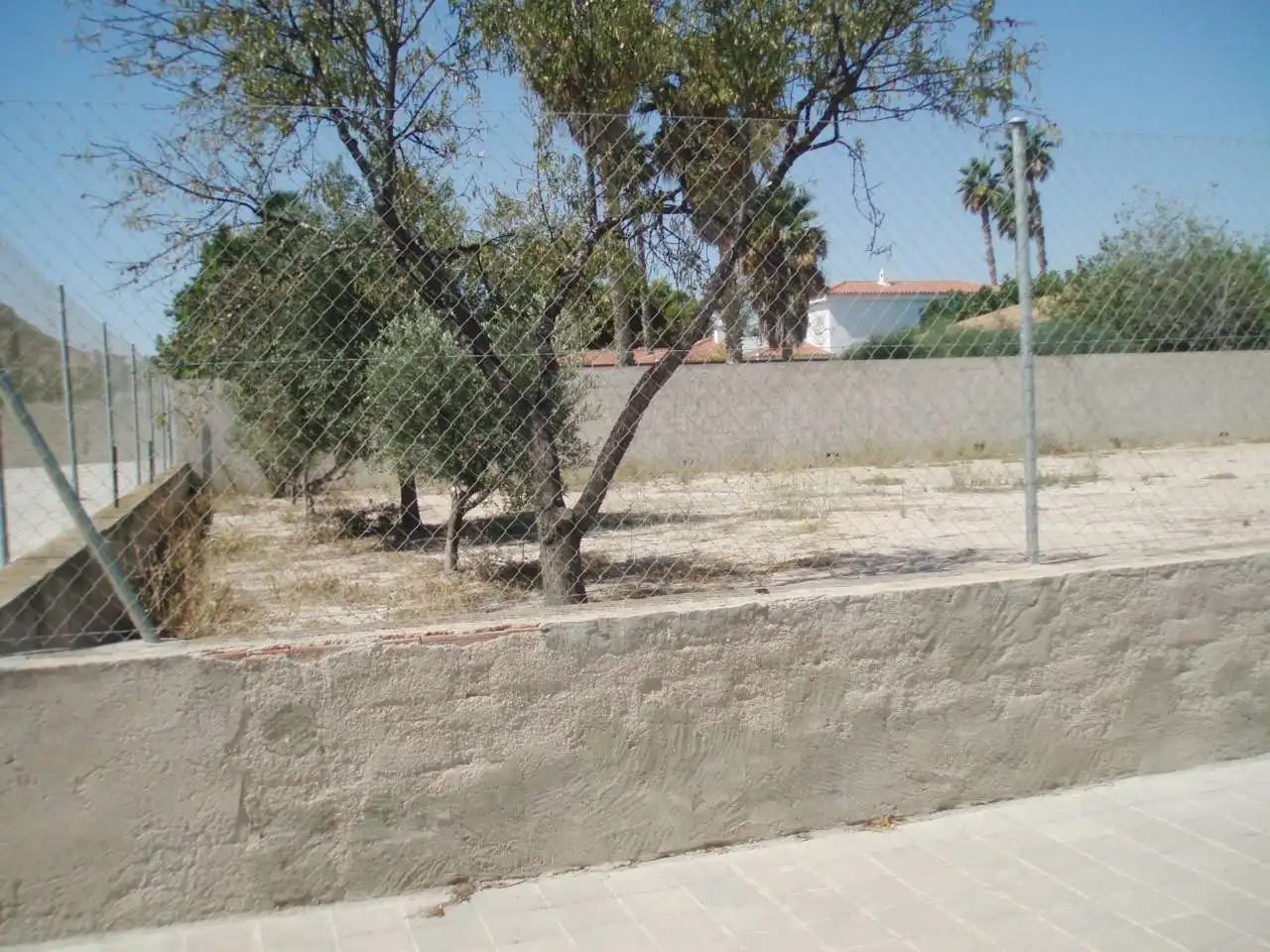 Terreny industrial de lloguer en Alicante / Alacant