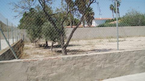 Photo 2 of Industrial land to rent in Albufereta, Alicante