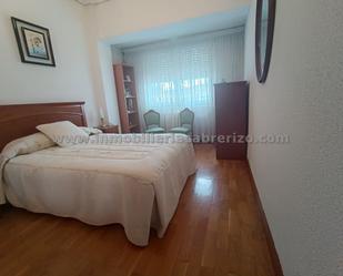 Bedroom of Flat for sale in  Logroño  with Terrace