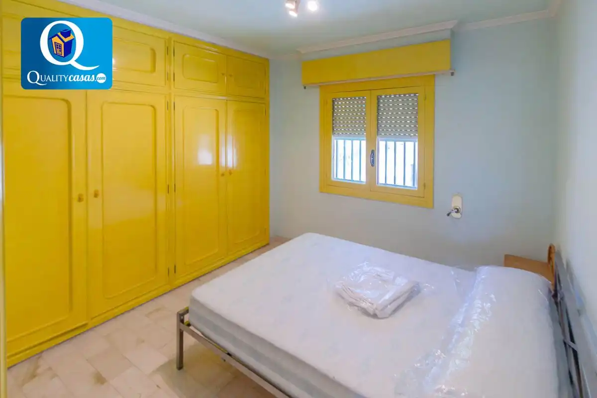 Chalet en venta en Partidas de Alicante, imagen 31