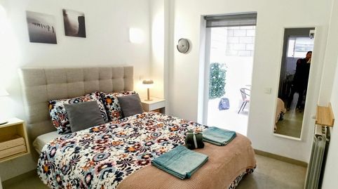 Foto 4 von Wohnung zur Miete in N/a, Berruguete, Madrid Capital
