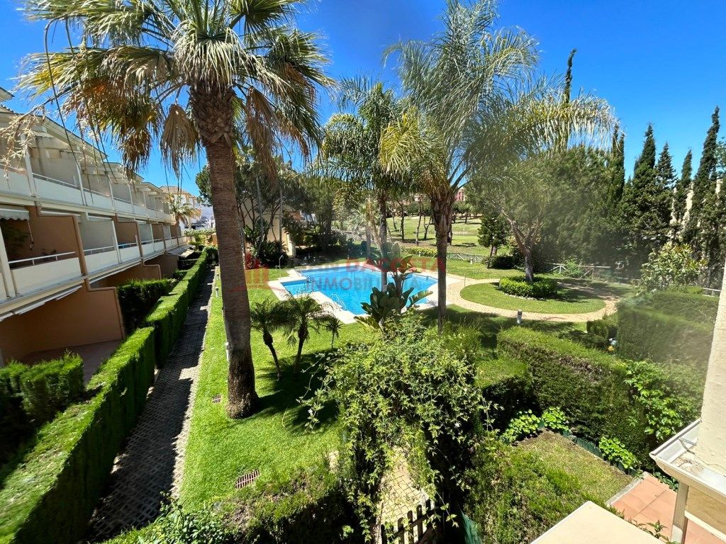 Single-family semi-detached for sale in Islantilla Golf