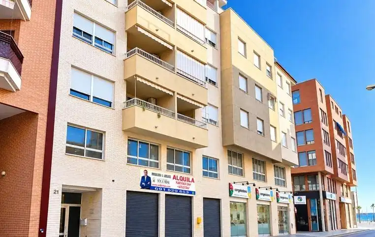 Gewerbefläche zur Miete in Orihuela ciudad, imagen 4