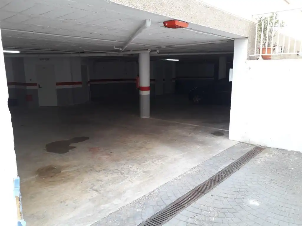 Aparcament de Garatge en venda en Vinaròs