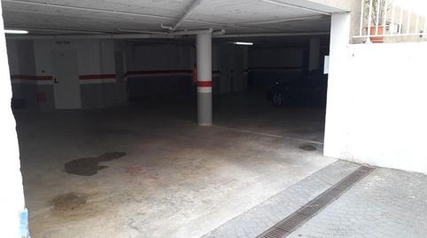 Photo 5 of Garage for sale in Triador W, Costa Norte, Castellón