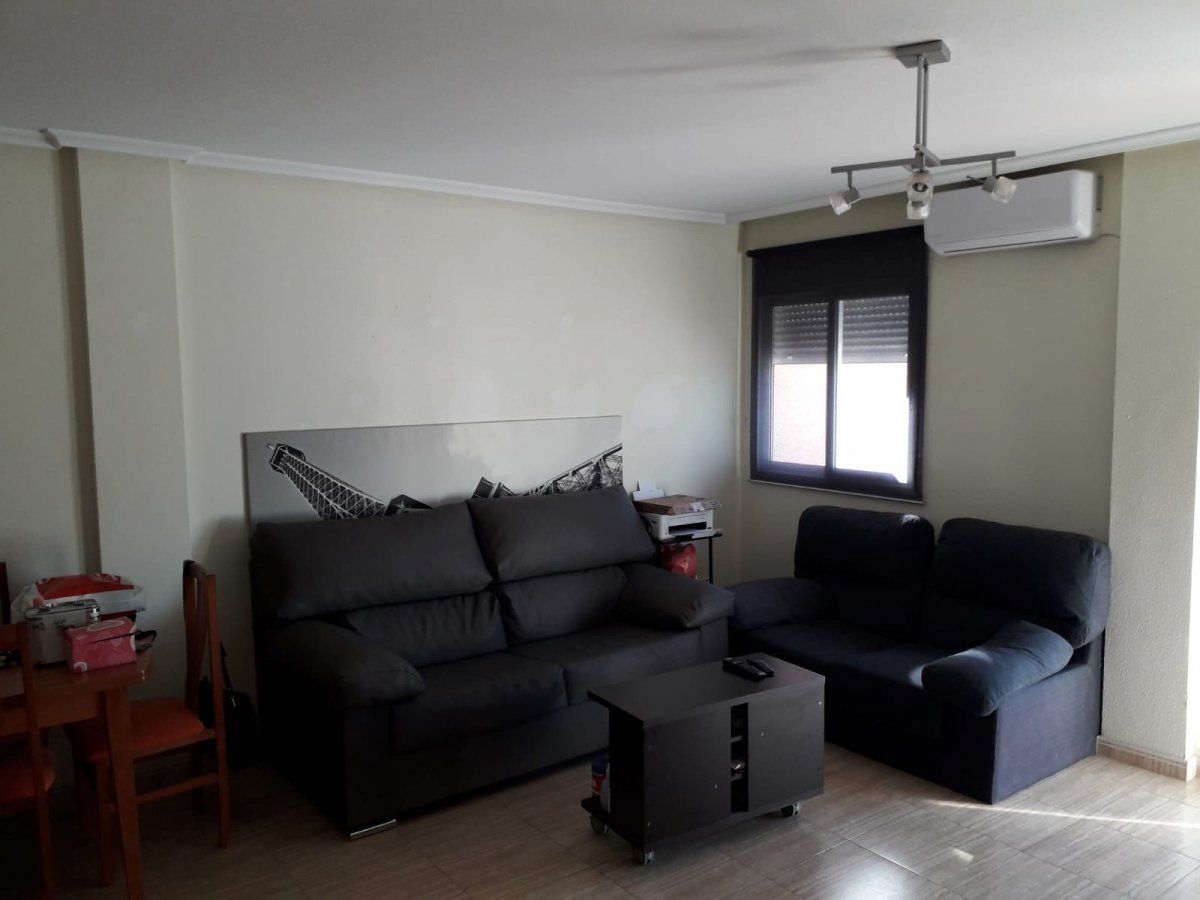Living room of House or chalet for sale in Benferri  with Community pool
