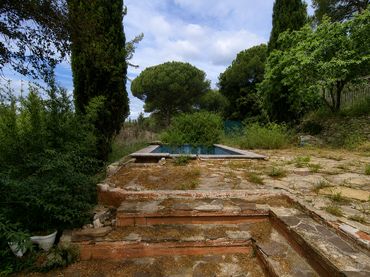 Haus mit Pool zum Verkauf in Lliçà de Vall